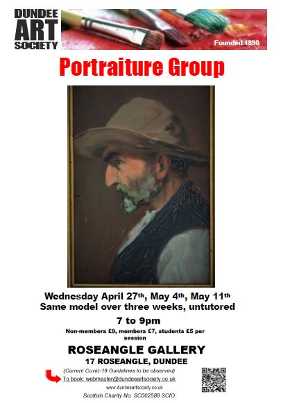 Portraiture Group